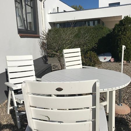 Landhaus Zur Seebruecke Nr 3 다메 외부 사진