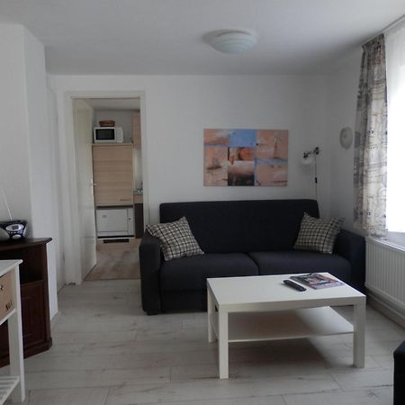 Landhaus Zur Seebruecke Nr 3 다메 외부 사진